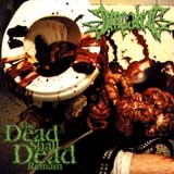 Impaled - The Dead Shall Dead Remain